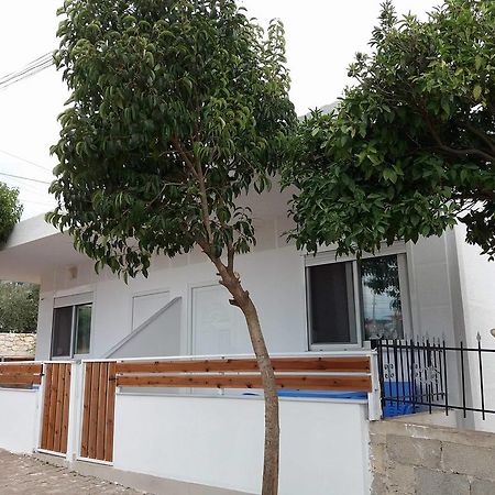 Apartment Bushi Ksamil Extérieur photo