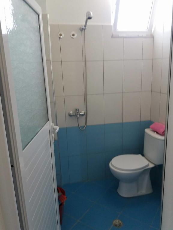 Apartment Bushi Ksamil Extérieur photo