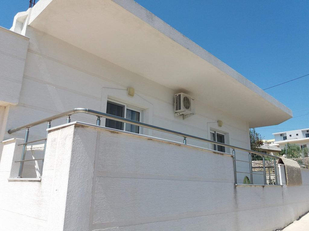 Apartment Bushi Ksamil Extérieur photo